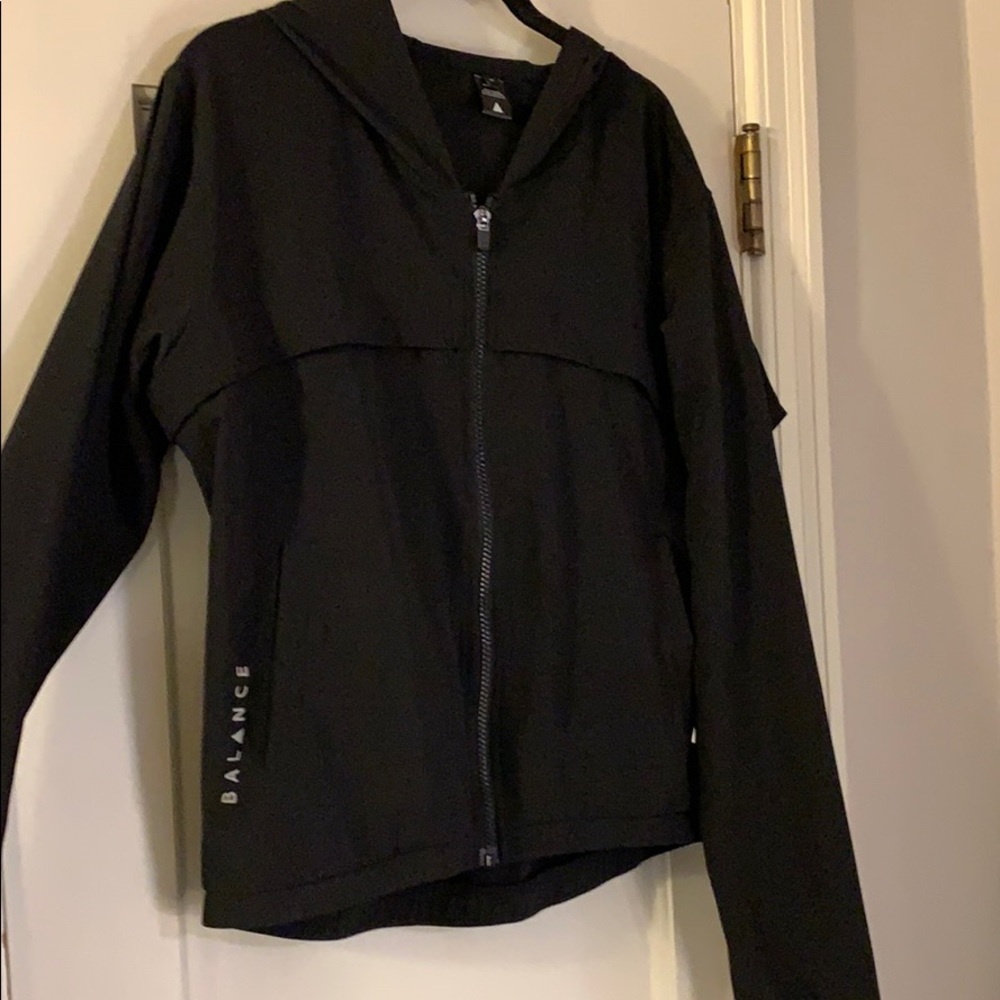 Balance Athletica Further Jacket